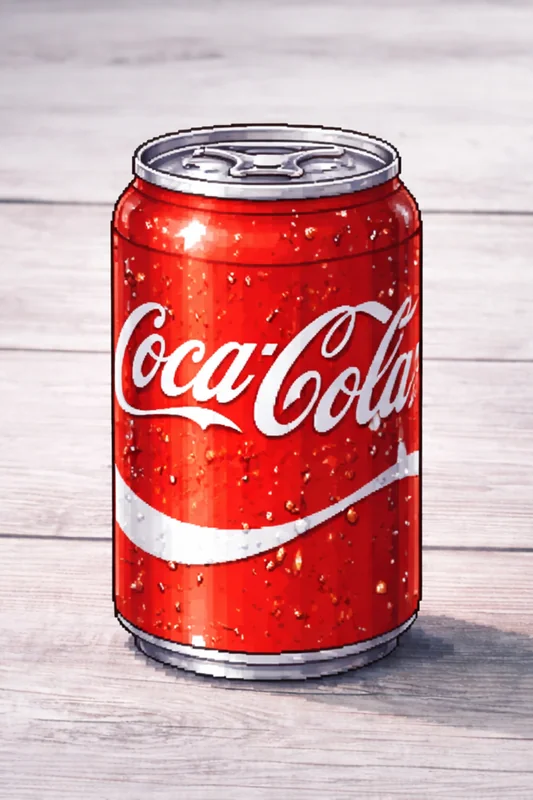 Coca Cola