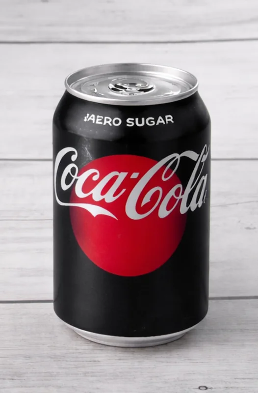 Coca Cola Zero