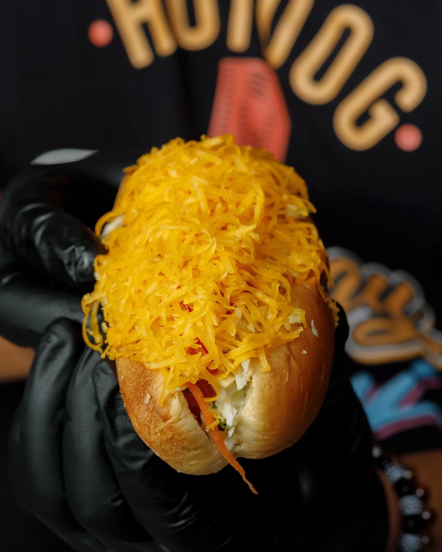Hot Dog Hotdog Maracay