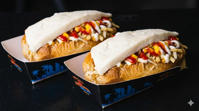Promo de Queso de Mano